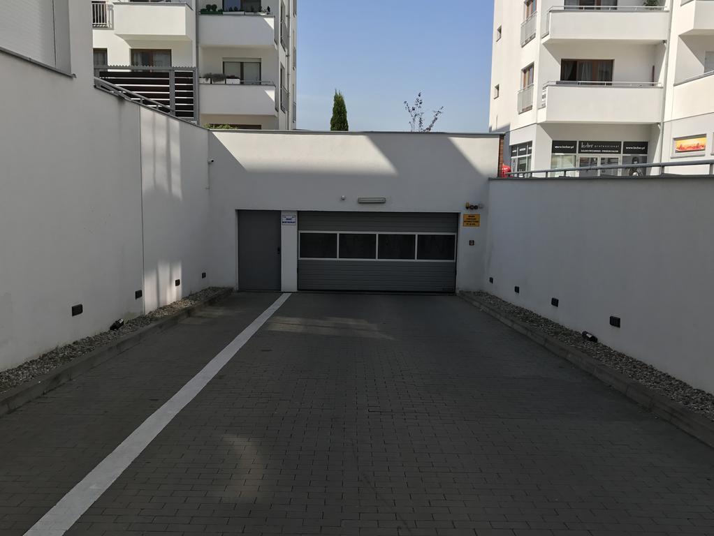 4Uapart-Apartment Suite Platan Grey Svinoústí Exteriér fotografie